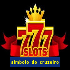 simbolo do cruzeiro futebol clube